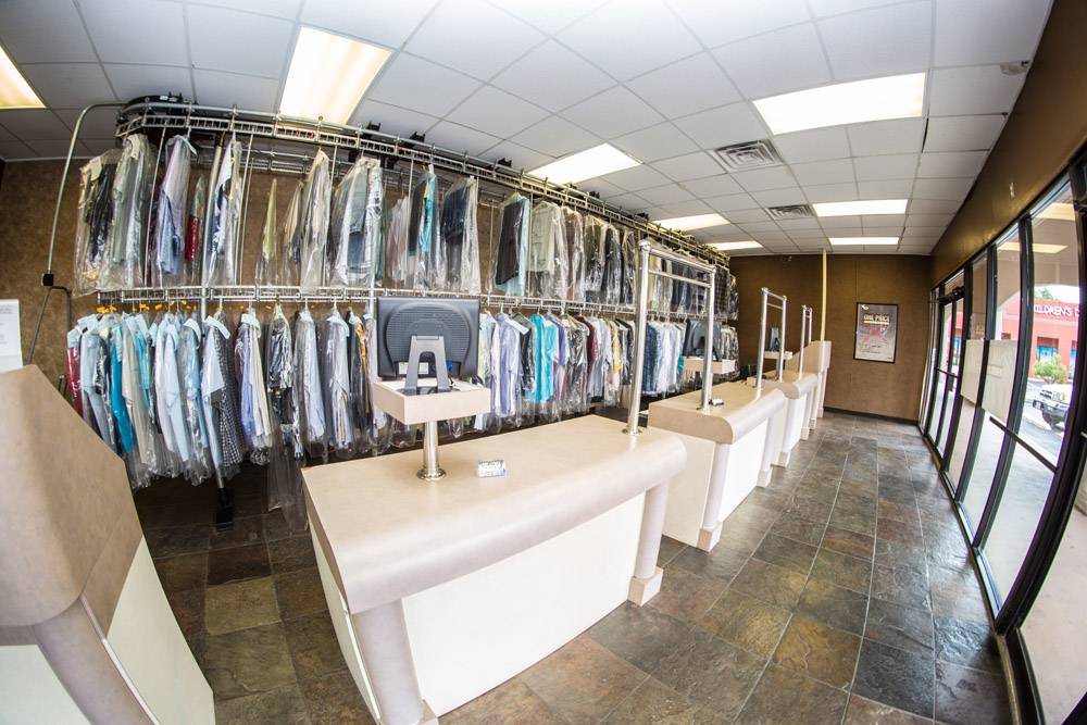 One Price Cleaners | 2725 Pat Booker Rd, Universal City, TX 78148, USA | Phone: (888) 667-7016