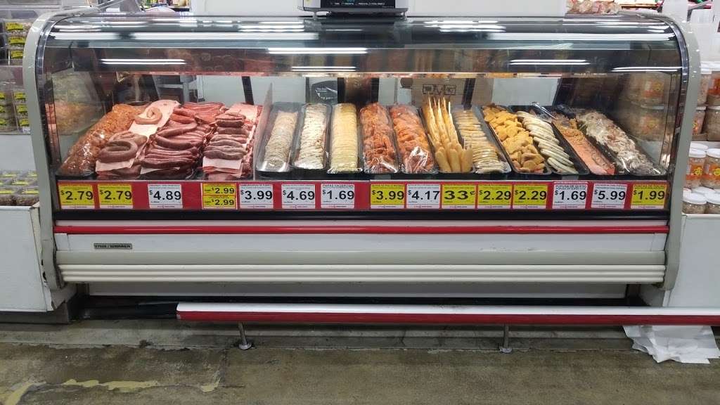 El Super | 5702 E Firestone Blvd, South Gate, CA 90280, USA | Phone: (562) 927-7901