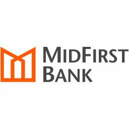 MidFirst Bank - ATM | Post-Security, 7100 Terminal Dr, Oklahoma City, OK 73159, USA | Phone: (888) 643-3477