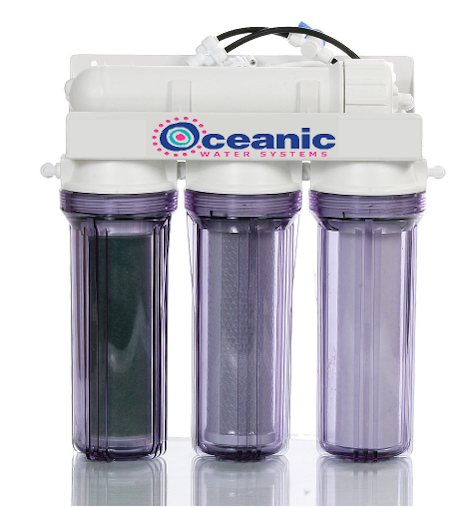 Oceanic Water Systems | 7623 Fulton Ave, North Hollywood, CA 91605, USA | Phone: (661) 575-0033