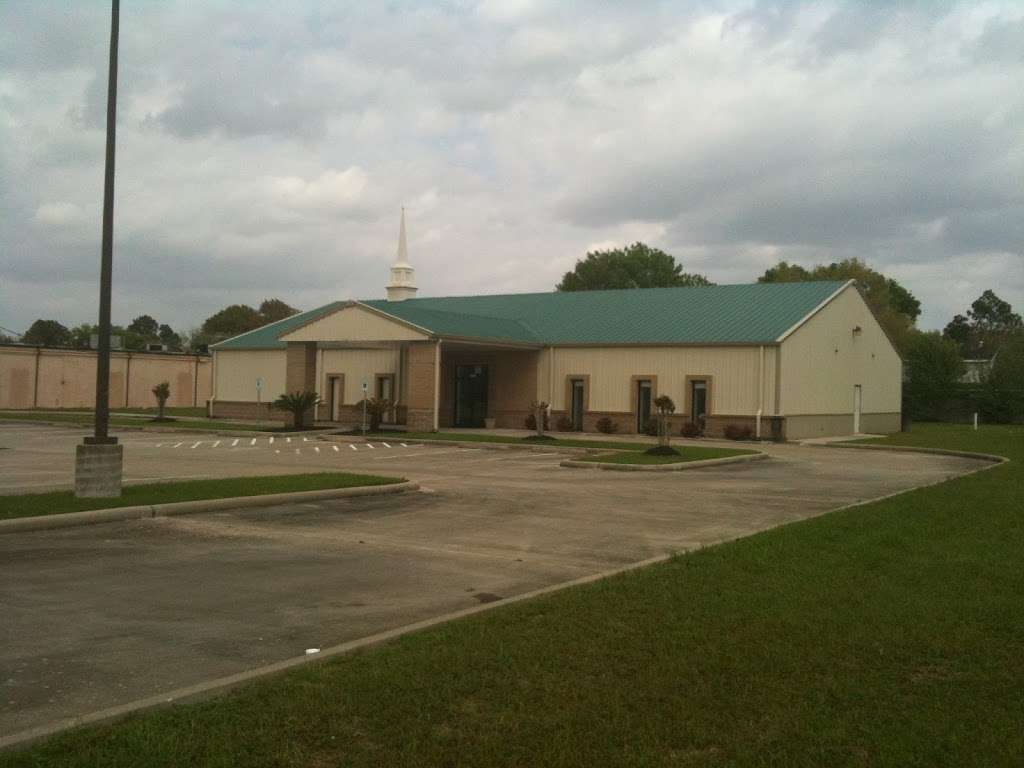 Abiding Life Baptist Fellowship | 4411 Burke Rd, Pasadena, TX 77504 | Phone: (281) 991-4100