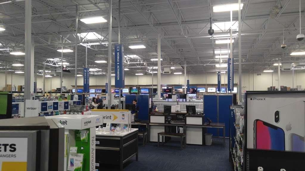 Best Buy | 6006 E Sam Houston Pkwy N, Houston, TX 77049, USA | Phone: (281) 459-5189