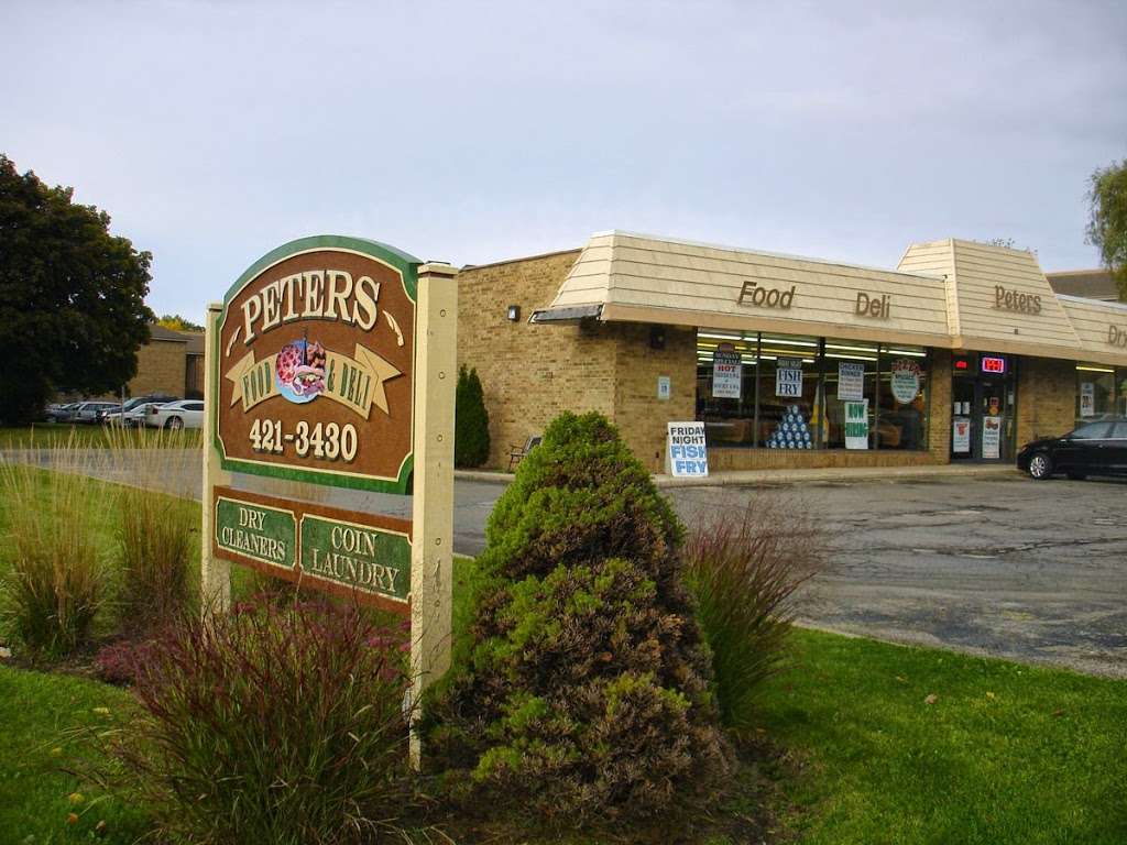 Peters Food and Deli | 5090 W College Ave, Greendale, WI 53129 | Phone: (414) 421-3430