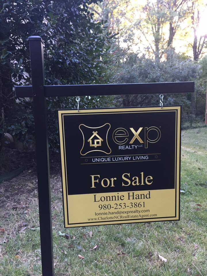 Lonnie Hand - eXp Realty LLC - | 1262 Jefferson Ave, East Point, GA 30344, USA | Phone: (404) 825-2656