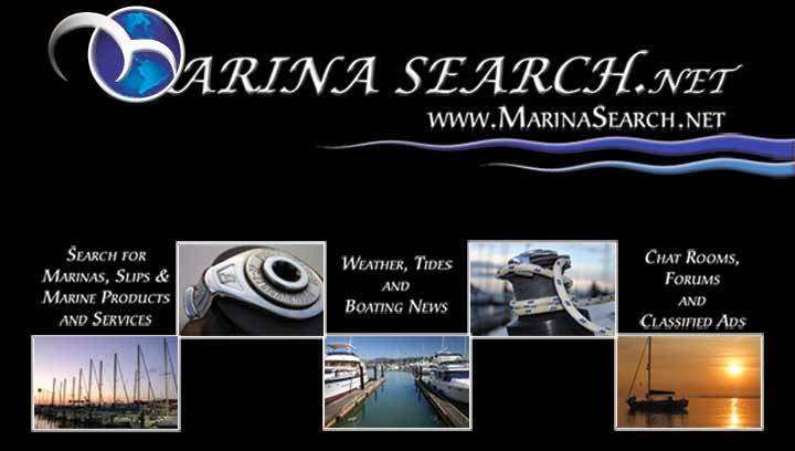 Marina Search | Isle of Venice Dr, Fort Lauderdale, FL 33312 | Phone: (800) 661-9352