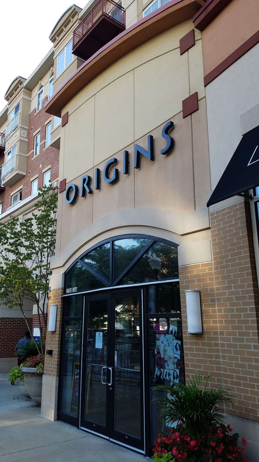 Origins The Market Common | 2700 Clarendon Blvd, Arlington, VA 22201, USA | Phone: (703) 243-5373