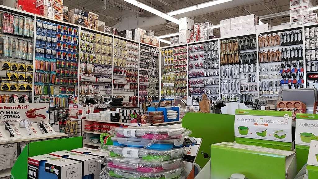 Bed Bath & Beyond | 92 NJ-36, Eatontown, NJ 07724, USA | Phone: (732) 460-9800