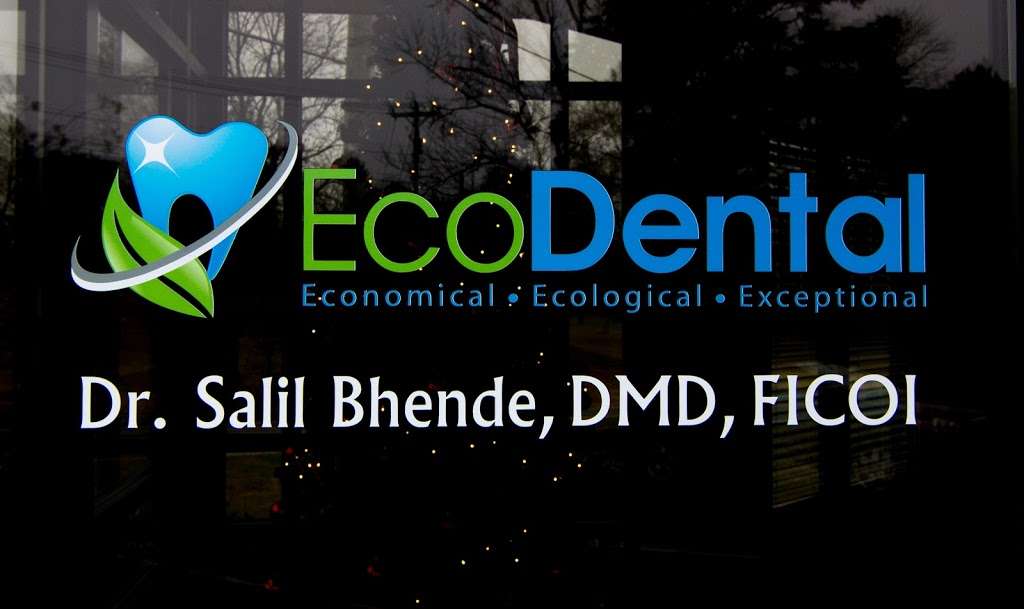 EcoDental | 300 29th Ave NE, Hickory, NC 28601, USA | Phone: (828) 322-6770