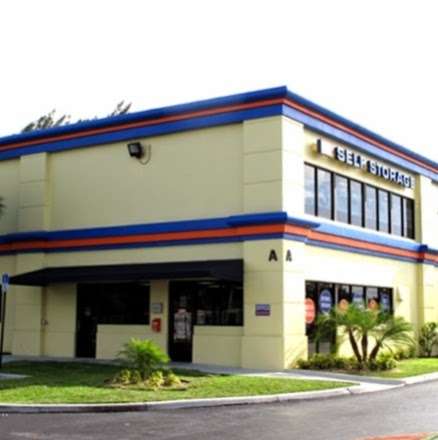 Value Store It Self Storage | 8500 W McNab Rd, North Lauderdale, FL 33068 | Phone: (954) 597-0007