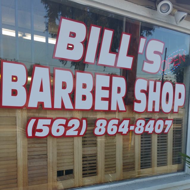 Bills Barber Shop | 12012 Rosecrans Ave, Norwalk, CA 90650, USA | Phone: (562) 864-8407