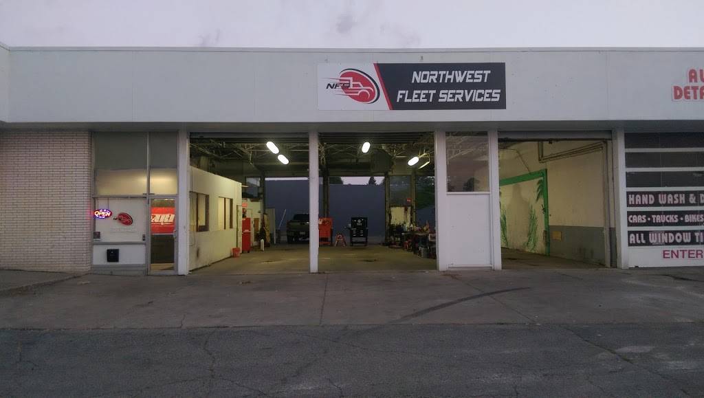 Northwest Fleet Services | 2053 Woodville Rd c, Oregon, OH 43616, USA | Phone: (567) 316-7880