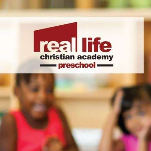 Real Life Christian Academy Preschool | 31205 Round Lake Rd, Mt Dora, FL 32757, USA | Phone: (352) 989-4537
