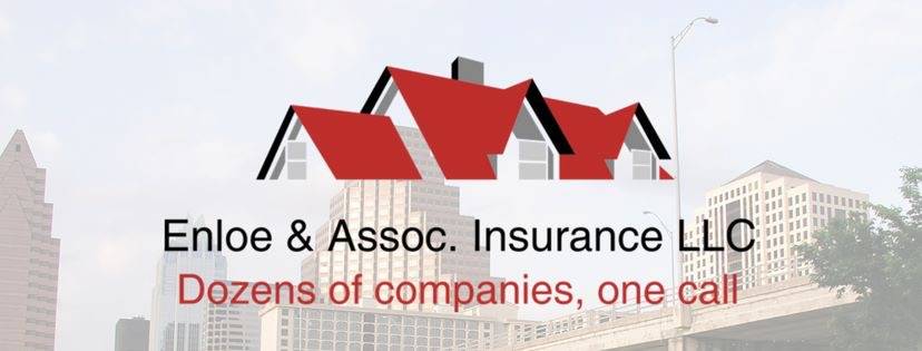 Enloe & Associates Insurance Agency | 7829 NW 94th St, Oklahoma City, OK 73162, USA | Phone: (405) 261-1010