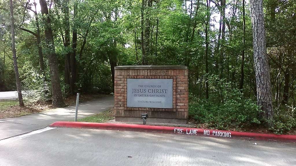 The Church of Jesus Christ of Latter-day Saints | 27707 Glen Loch Dr, The Woodlands, TX 77381, USA | Phone: (281) 298-3283