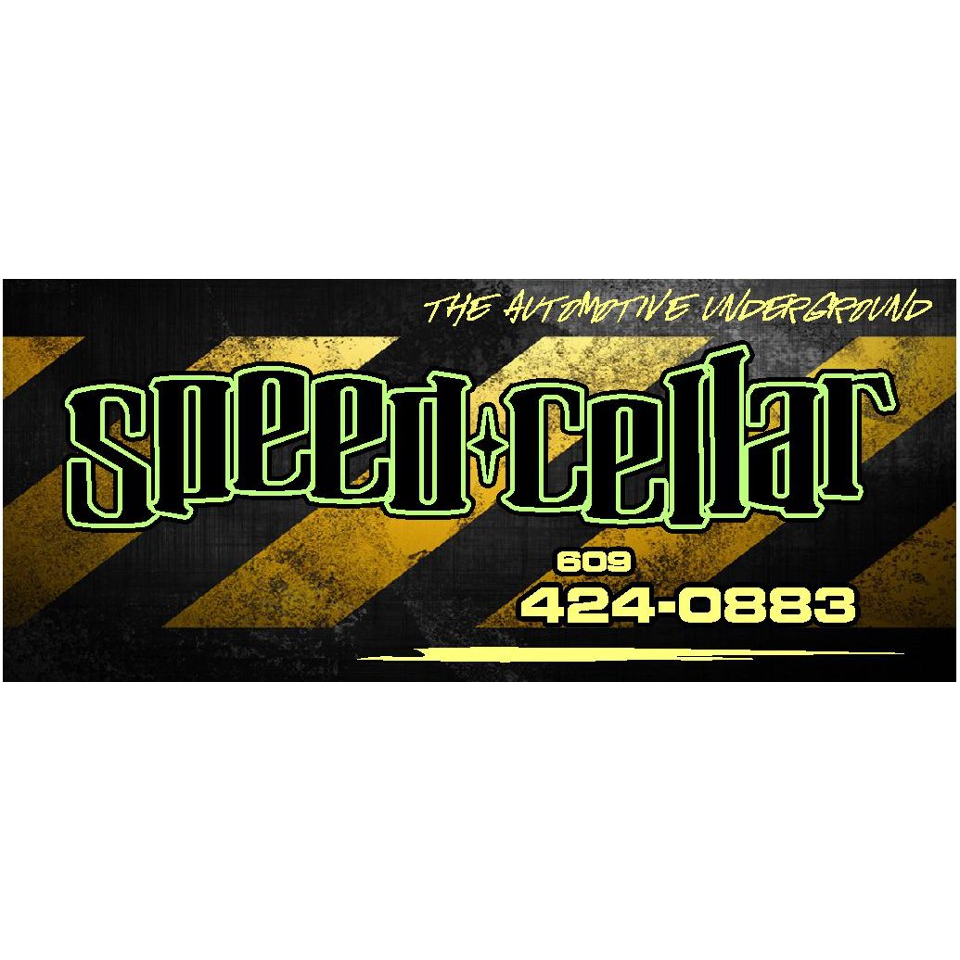Speed Cellar | 28 Yorktown Rd, Bordentown, NJ 08505, USA | Phone: (609) 424-0883