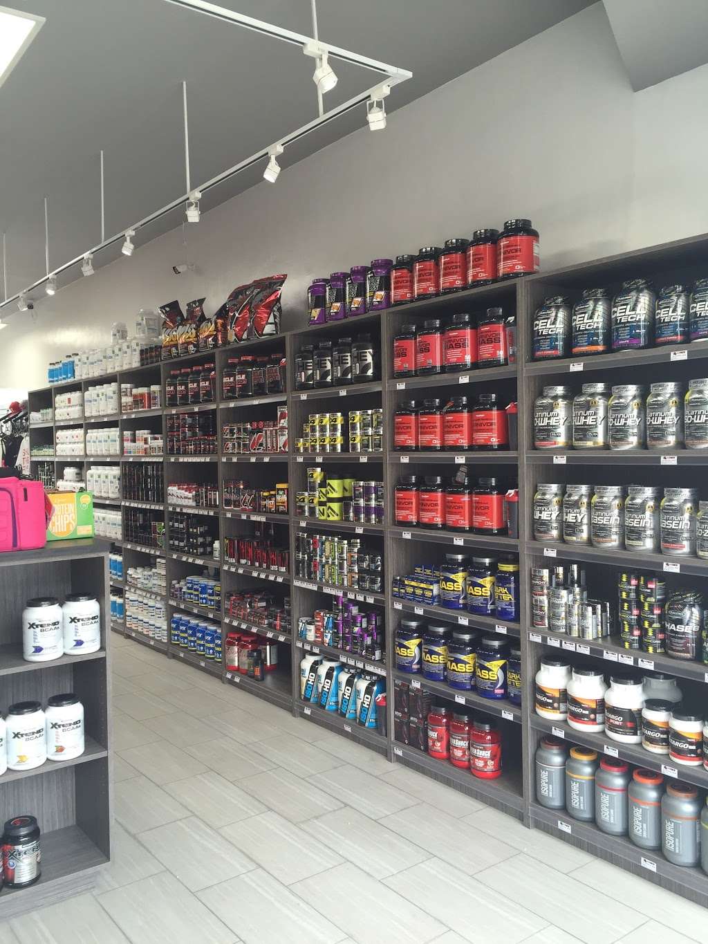 Get Yokd Nutrition | 5058 Lankershim Blvd, North Hollywood, CA 91601, USA | Phone: (818) 853-7995