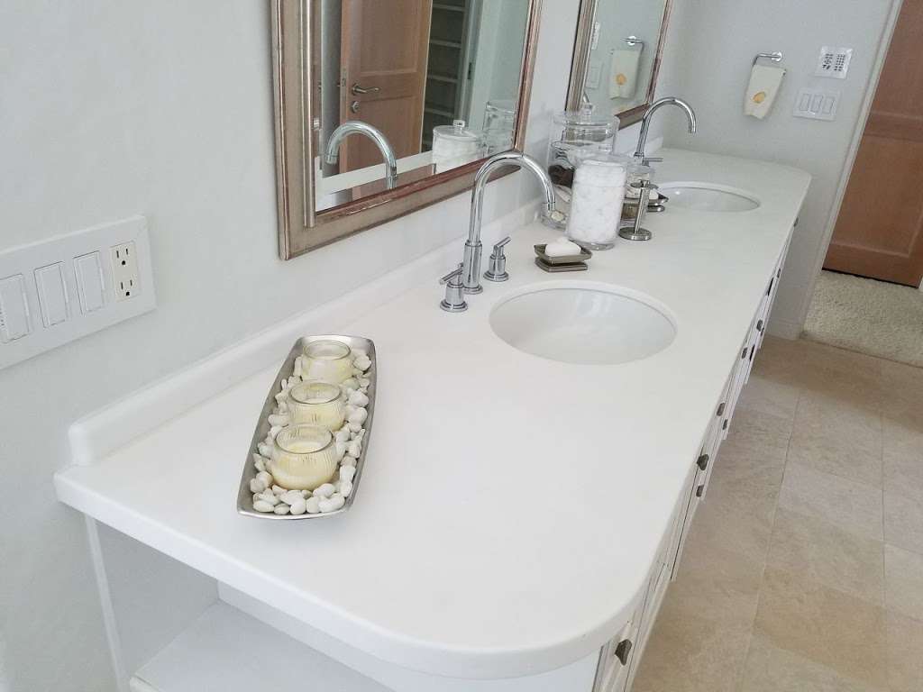 Signature Stone Solutions | 1704 Langley Ave # A, DeLand, FL 32724, USA | Phone: (386) 624-6293