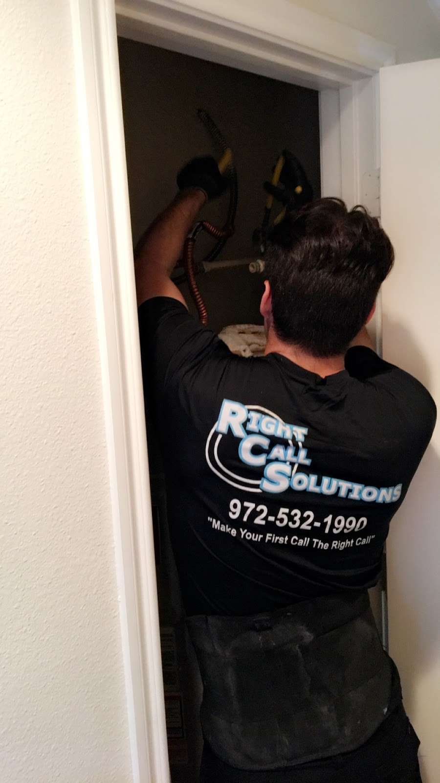 Right Call Solutions | Mesquite, TX | Phone: (469) 660-1225
