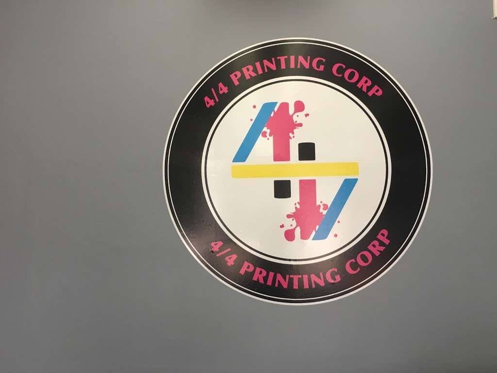 4 Over 4 Printing Corp | 10846 S Halsted St, Chicago, IL 60628, USA | Phone: (773) 941-8845