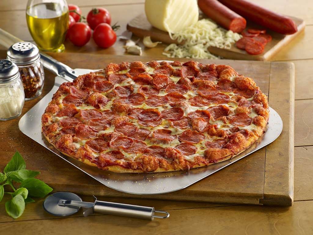 Shakeys Pizza Parlor | 13701 Foothill Blvd, Sylmar, CA 91342, USA | Phone: (818) 367-1037