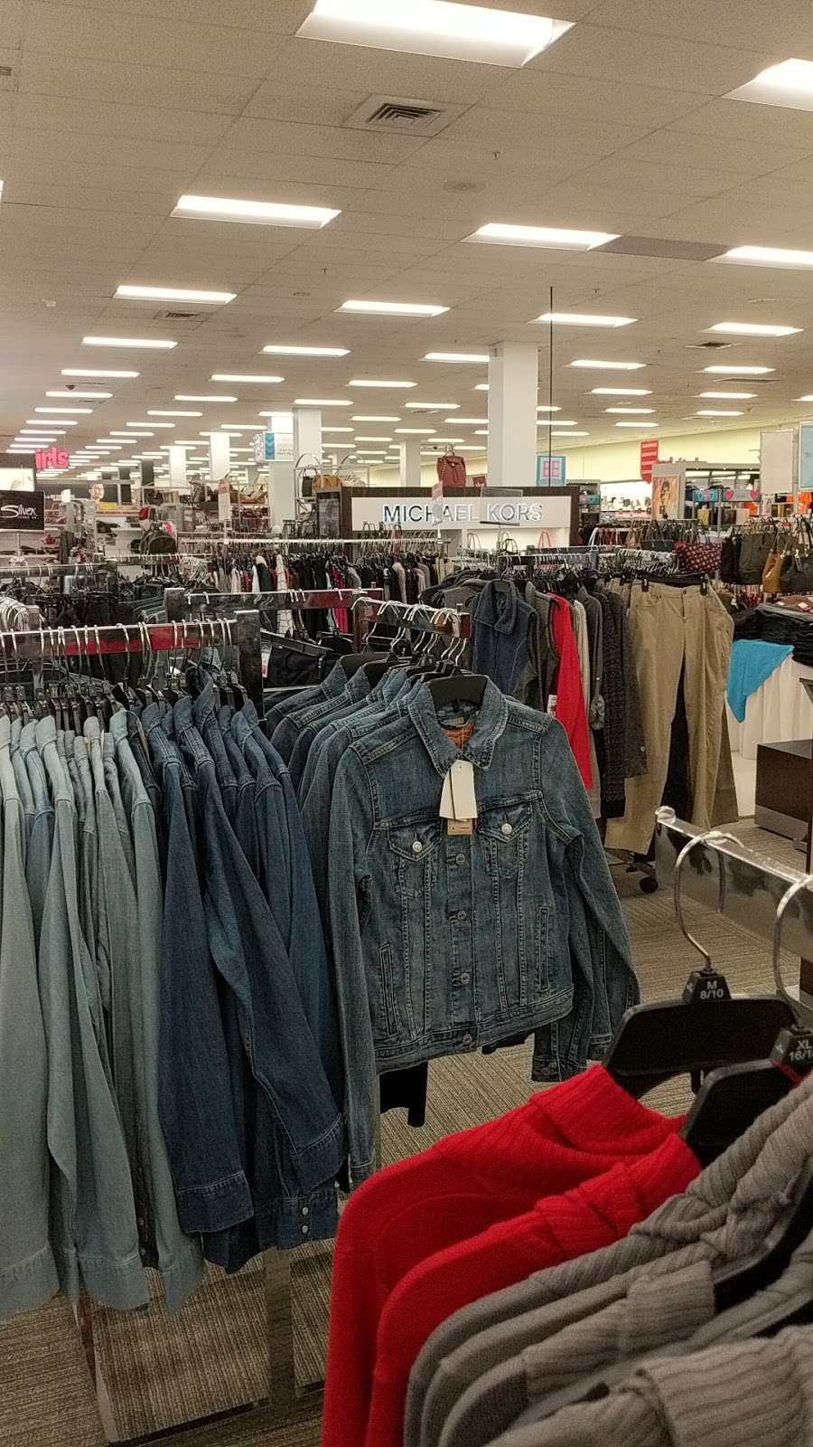 Lackland Main Exchange | 2180 Reese St #1385, Lackland AFB, TX 78236, USA | Phone: (210) 674-6465