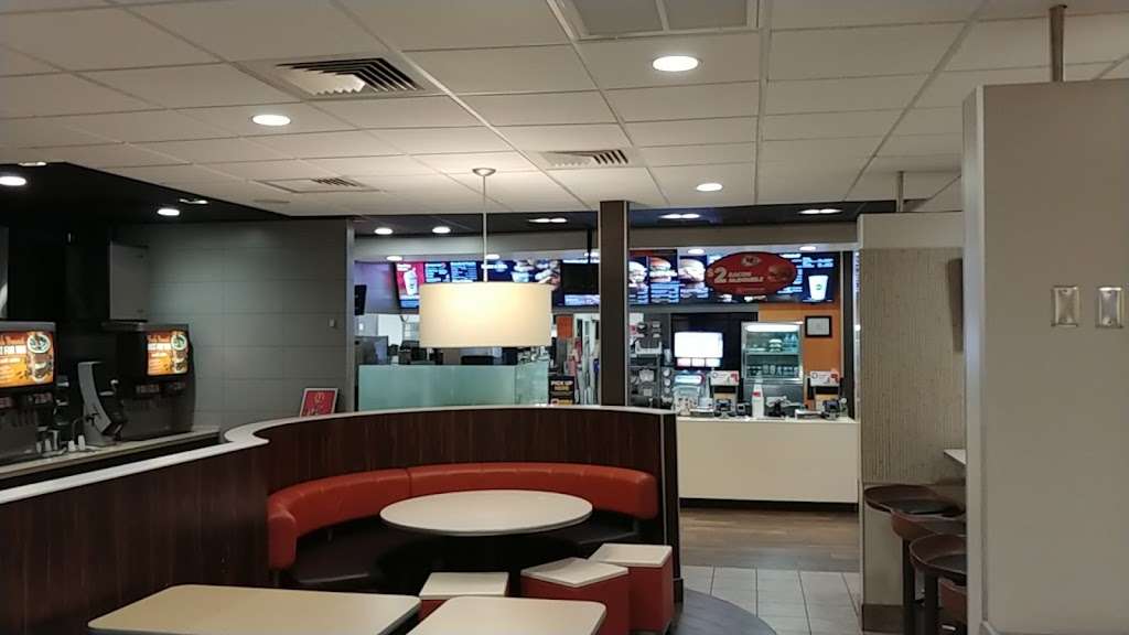 McDonalds | 16210 W 65th St, Shawnee, KS 66217, USA | Phone: (913) 248-1316