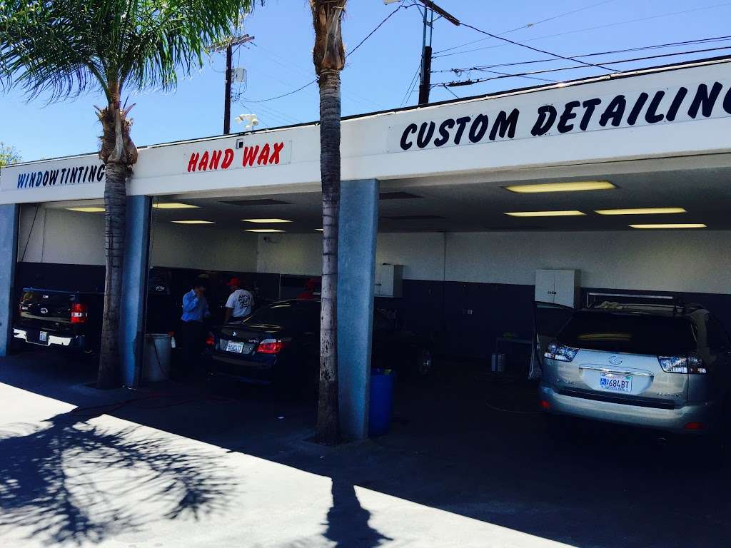 Miamis Auto Detailing | 1739 S Gaffey St, San Pedro, CA 90731, USA | Phone: (310) 832-9299