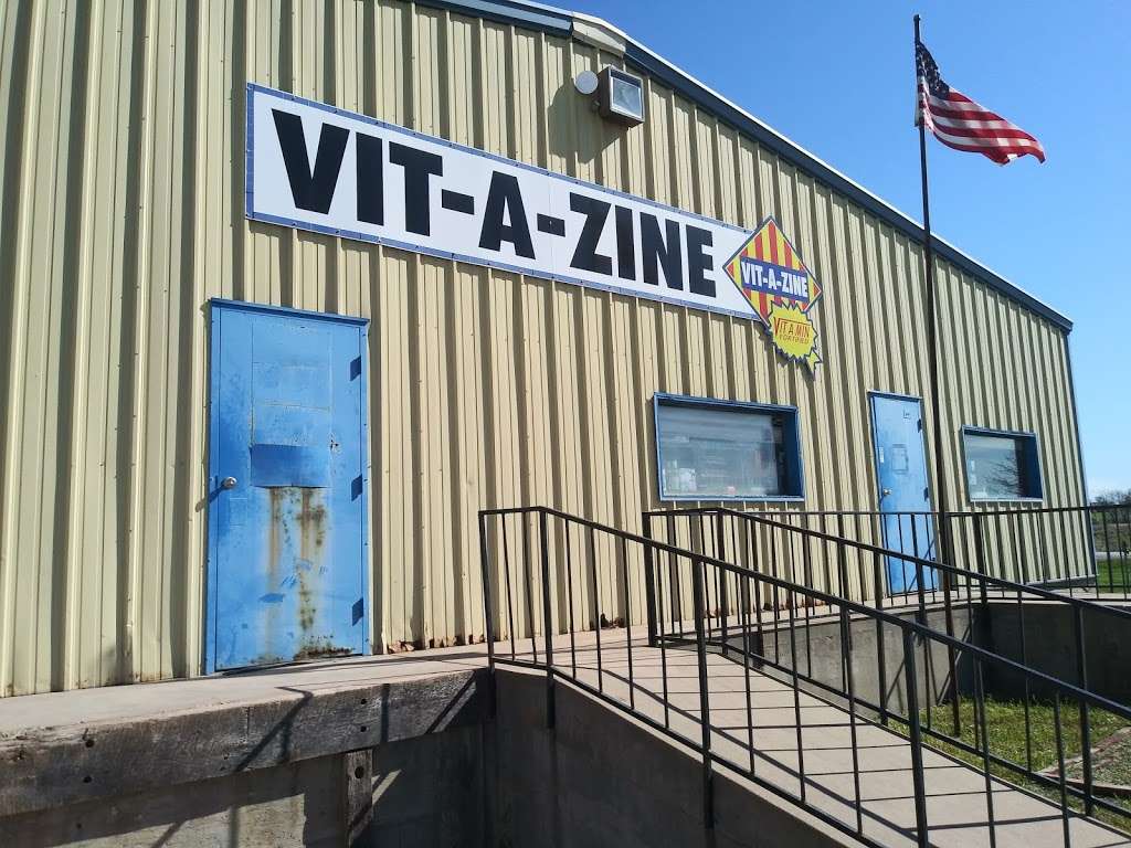 Vit-A-Zine | 2648 NW County Rd #591, Butler, MO 64730, USA | Phone: (800) 230-8511