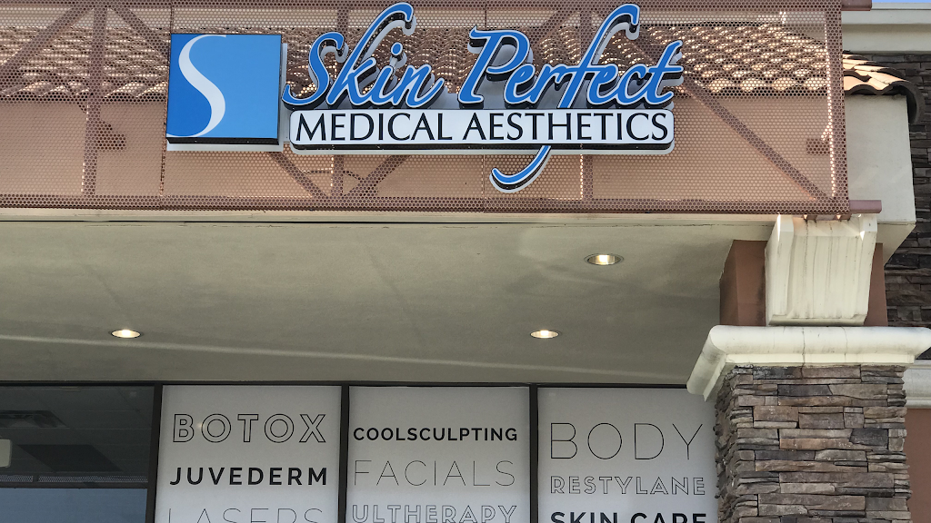 Skin Perfect Medical Aesthetics | 1812 E Rte 66, Glendora, CA 91740, USA | Phone: (626) 414-5194