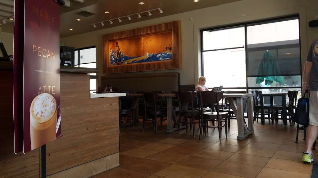 Starbucks | 2454 FM 2094, League City, TX 77573, USA | Phone: (281) 538-6988