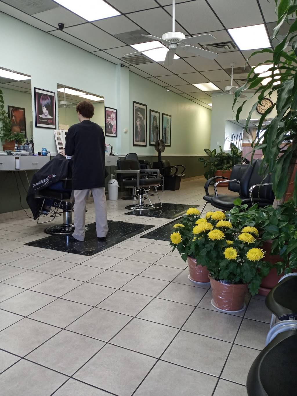 Uptown Haircuts | 1801 Eastchase Pkwy # 105, Fort Worth, TX 76120, USA | Phone: (817) 861-6400