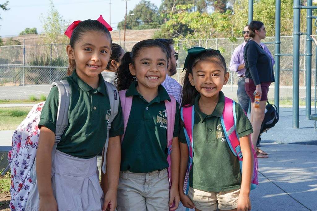 Golden Hill Elementary School | 1240 33rd St, San Diego, CA 92102, USA | Phone: (619) 236-5600