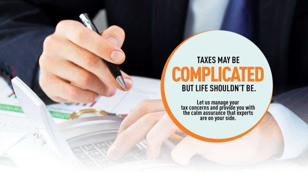 True Resolve Tax Professionals | 10465 Melody Dr ste 123, Denver, CO 80234 | Phone: (720) 319-8954