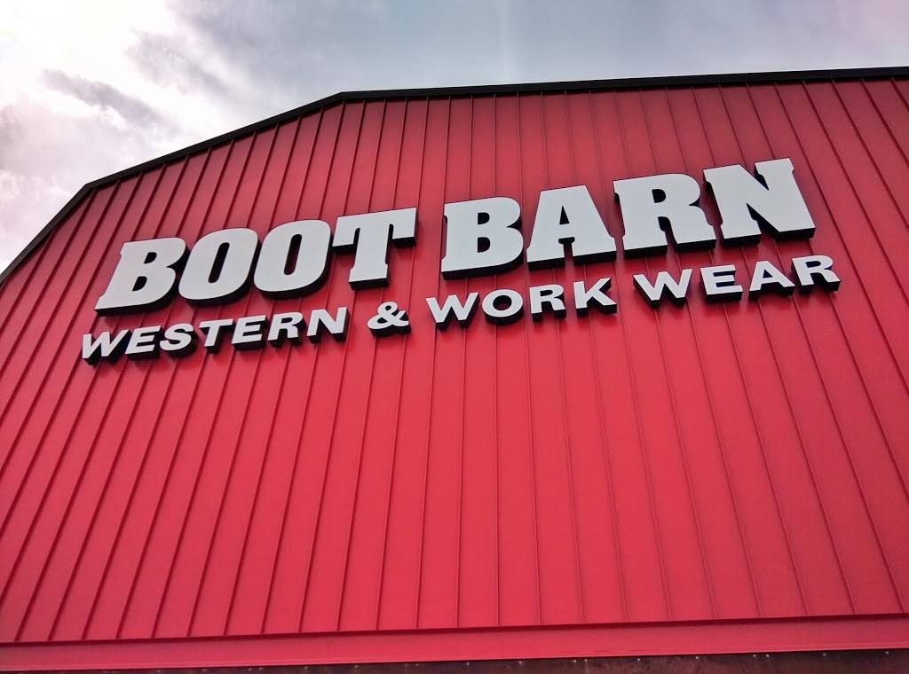 Boot Barn | 12720 Westport Pkwy, Omaha, NE 68138, USA | Phone: (402) 905-3608