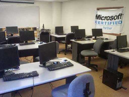 Computer Institute | 1335 Rockville Pike, Rockville, MD 20852 | Phone: (301) 424-0044