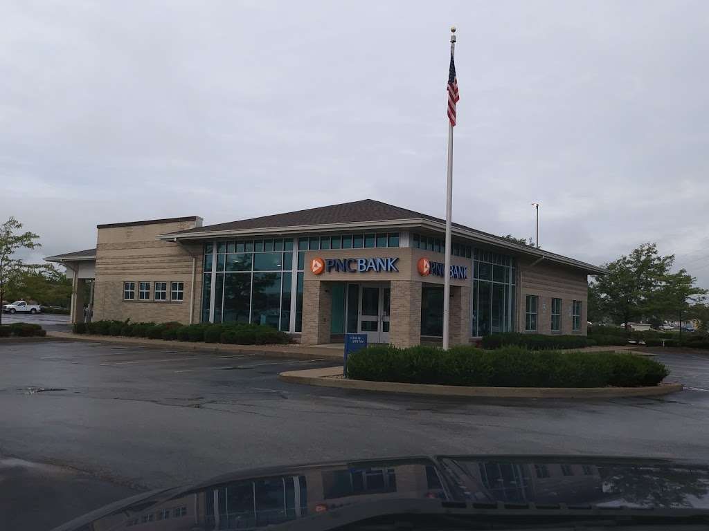 PNC Bank ATM | 2401 E W Main St, Plainfield, IN 46168, USA | Phone: (888) 762-2265