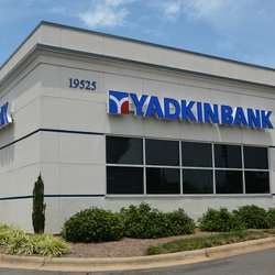 First National Bank | 7003 E Marshville Blvd, Marshville, NC 28103 | Phone: (704) 624-4800