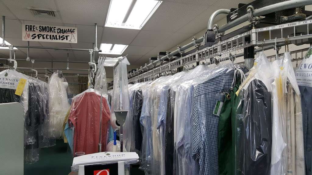 Pinewood Cleaners | 703 Stokes Rd, Medford, NJ 08055, USA | Phone: (609) 654-8988