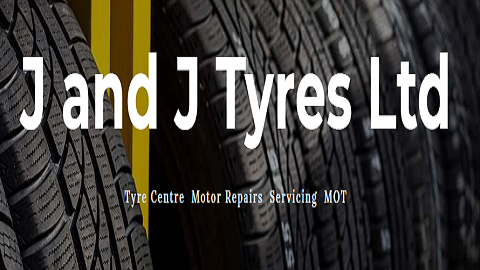 J & J Tyres Ltd | 5 Faringdon Ave, Romford RM3 8TD, UK | Phone: 01708 379110