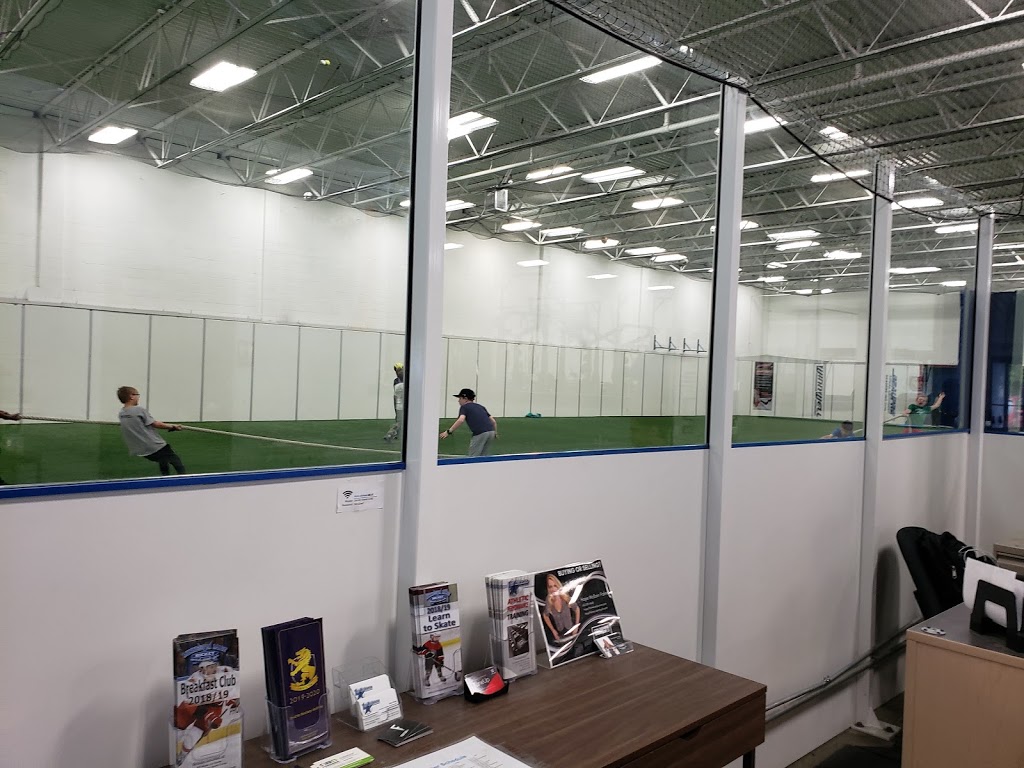 1st Athlete | 7101 Amundson Ave, Edina, MN 55439, USA | Phone: (952) 641-9675