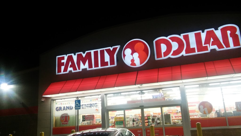 Family Dollar | 9165 Elam Rd, Dallas, TX 75217, USA | Phone: (469) 754-3185