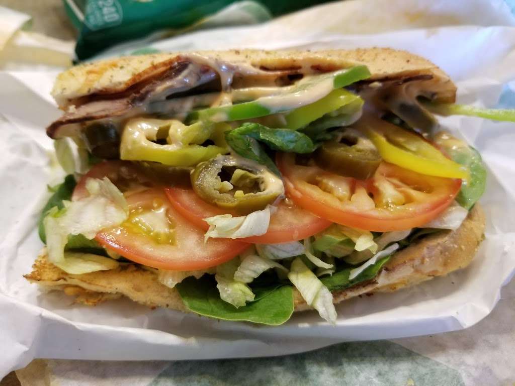 Subway Restaurants | 715 E Bell Rd, Phoenix, AZ 85022, USA | Phone: (602) 942-2440