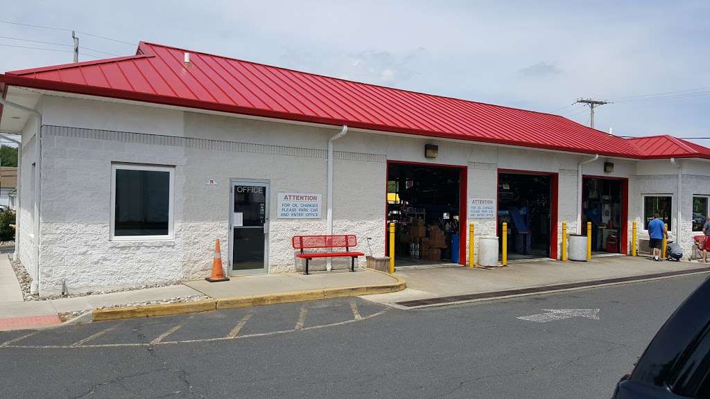 Quality Lube Plus | 129 NJ-33, Manalapan Township, NJ 07726 | Phone: (732) 333-8272