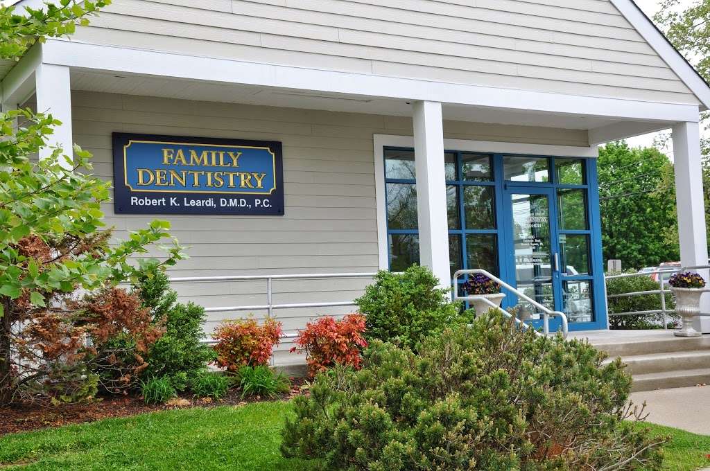 Leardi Family Dentistry | 690 Unionville Rd, Kennett Square, PA 19348, USA | Phone: (610) 571-2520