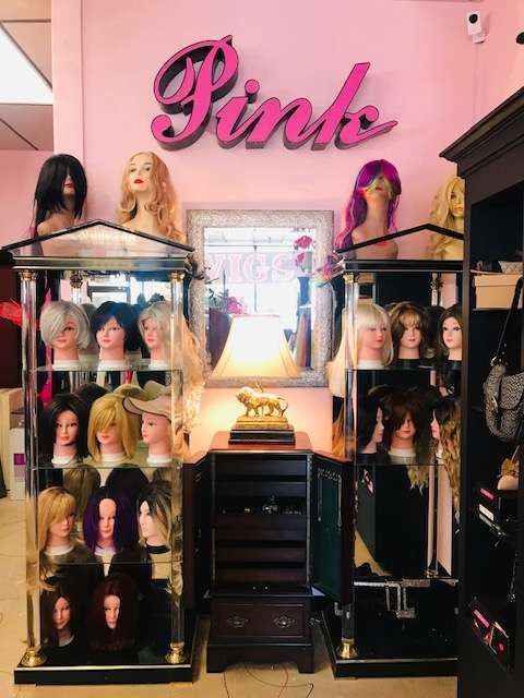 Bella Wigs Boutique | 4855 Warner Rd Suite A-22, Phoenix, AZ 85044, USA | Phone: (480) 268-9447