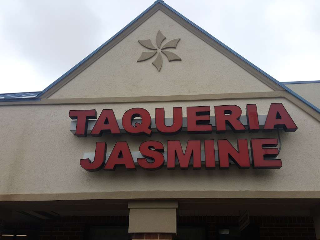 Taqueria Jasmine | 6370 Village Center Dr, Bealeton, VA 22712, USA | Phone: (540) 439-3099