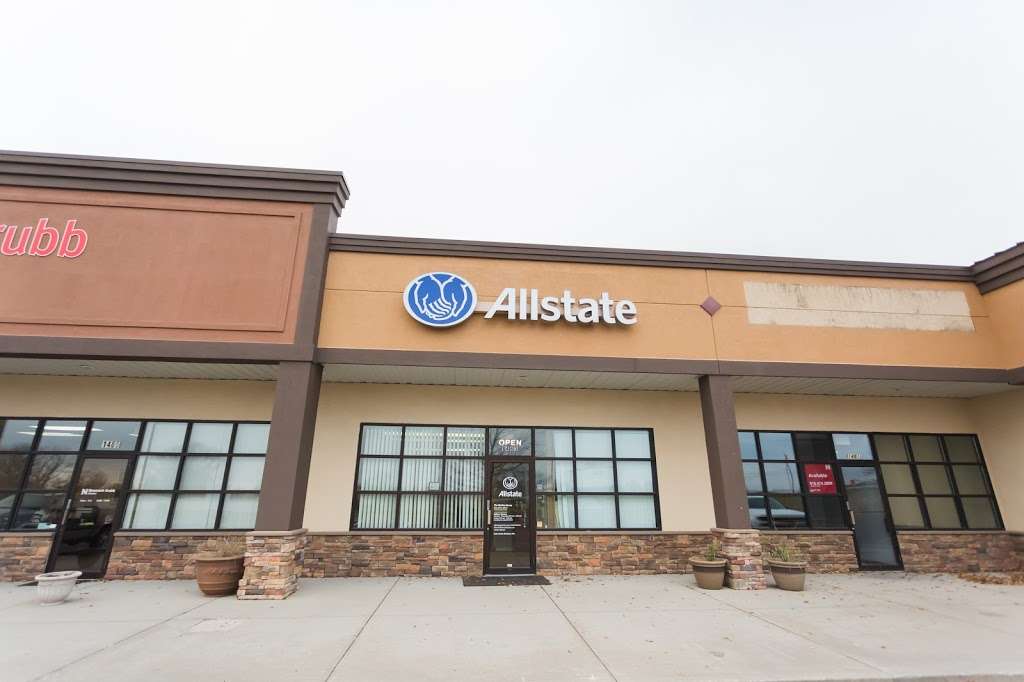 Allen Walden: Allstate Insurance | 1483 SW Market St, Lees Summit, MO 64081, USA | Phone: (816) 875-4927