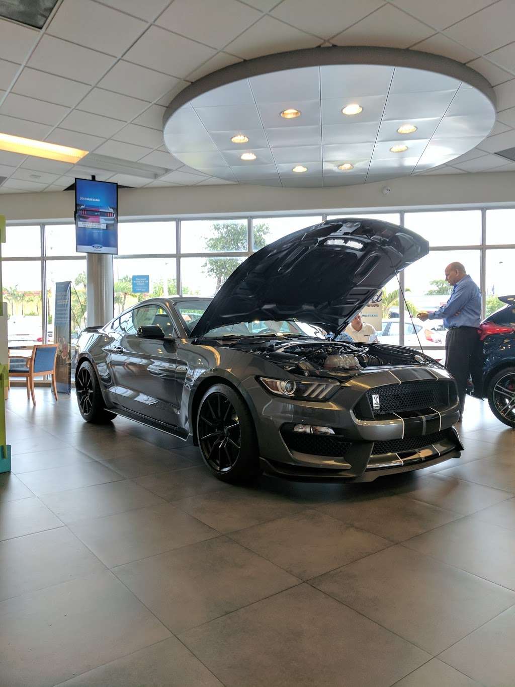 Metro Ford | 9000 NW 7th Ave, Miami, FL 33150, USA | Phone: (305) 751-9711