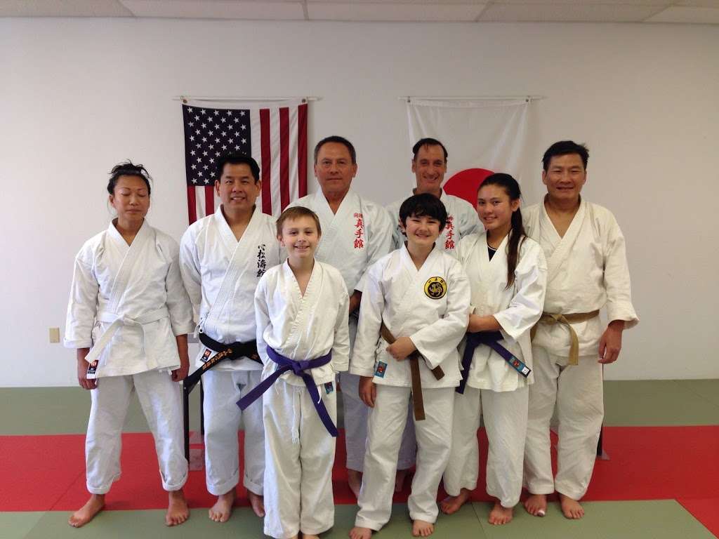 Japan Karate Association (JKA) San Diego | 980 Buenos Ave #1C, San Diego, CA 92110, USA | Phone: (858) 353-3205