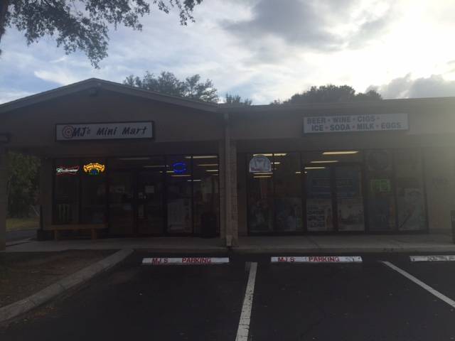 MJs Mini Mart | 4920 Newkirk Dr, Tampa, FL 33624, USA | Phone: (813) 961-3608